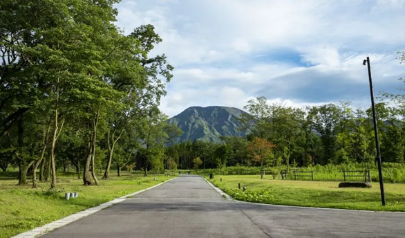 ASONOHARA（熊本県阿蘇市）