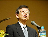 (財)不動産流通近代化センター 副理事長 藤田 真氏