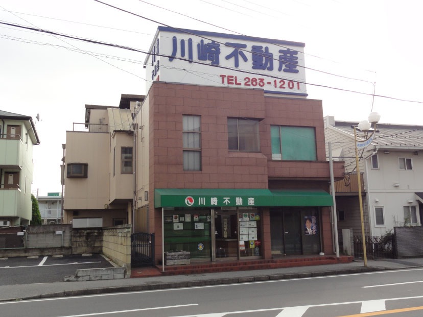 蘇我駅から徒歩7分、お気軽にお越しください